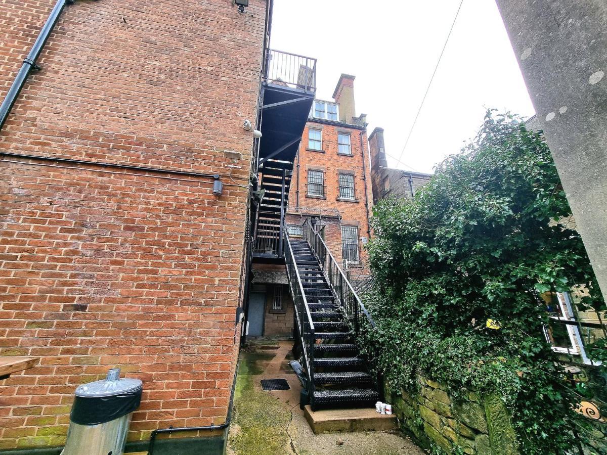 מטלוק Spacious Retreat With River Views Near Peak District מראה חיצוני תמונה