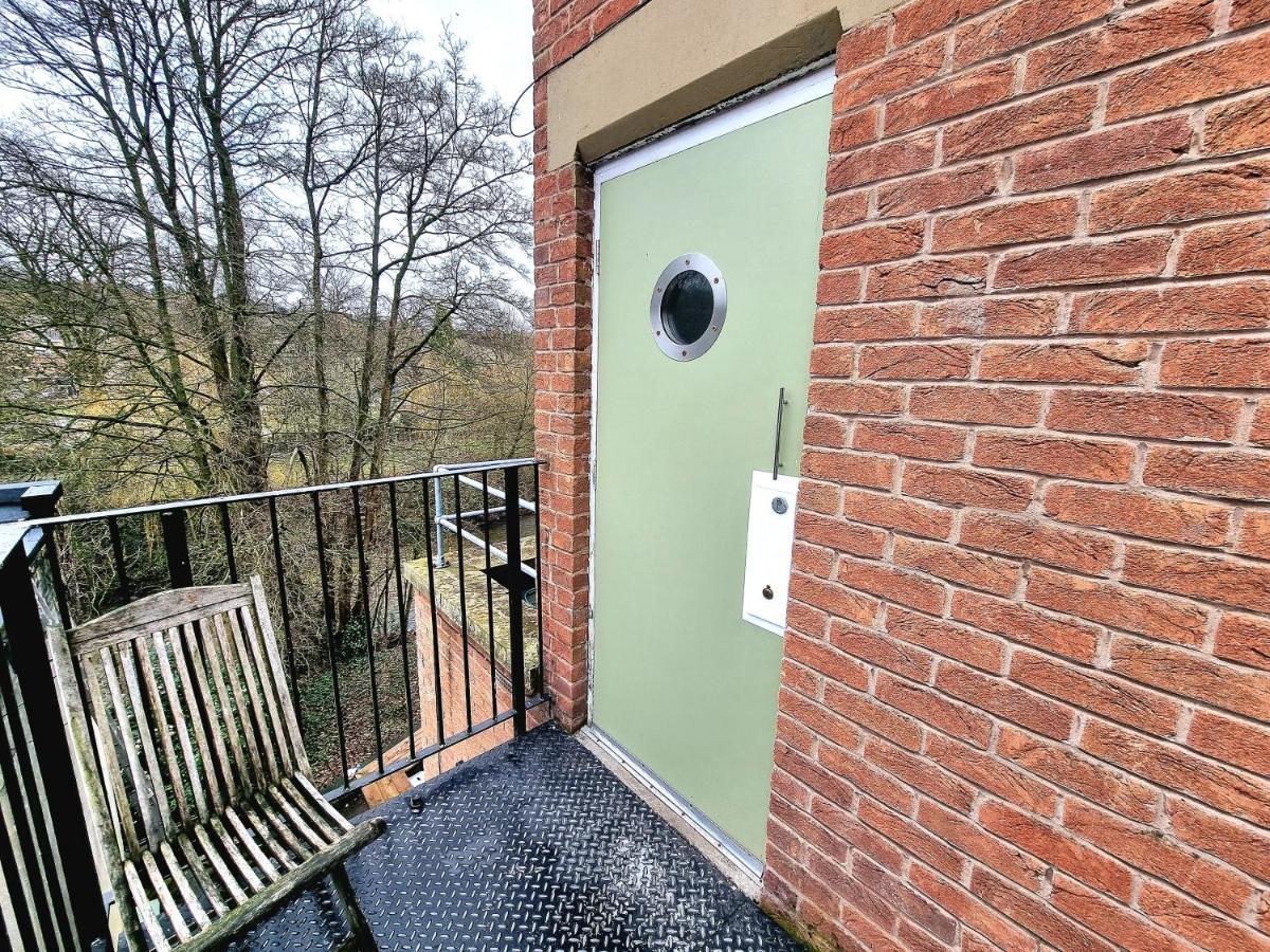 מטלוק Spacious Retreat With River Views Near Peak District מראה חיצוני תמונה