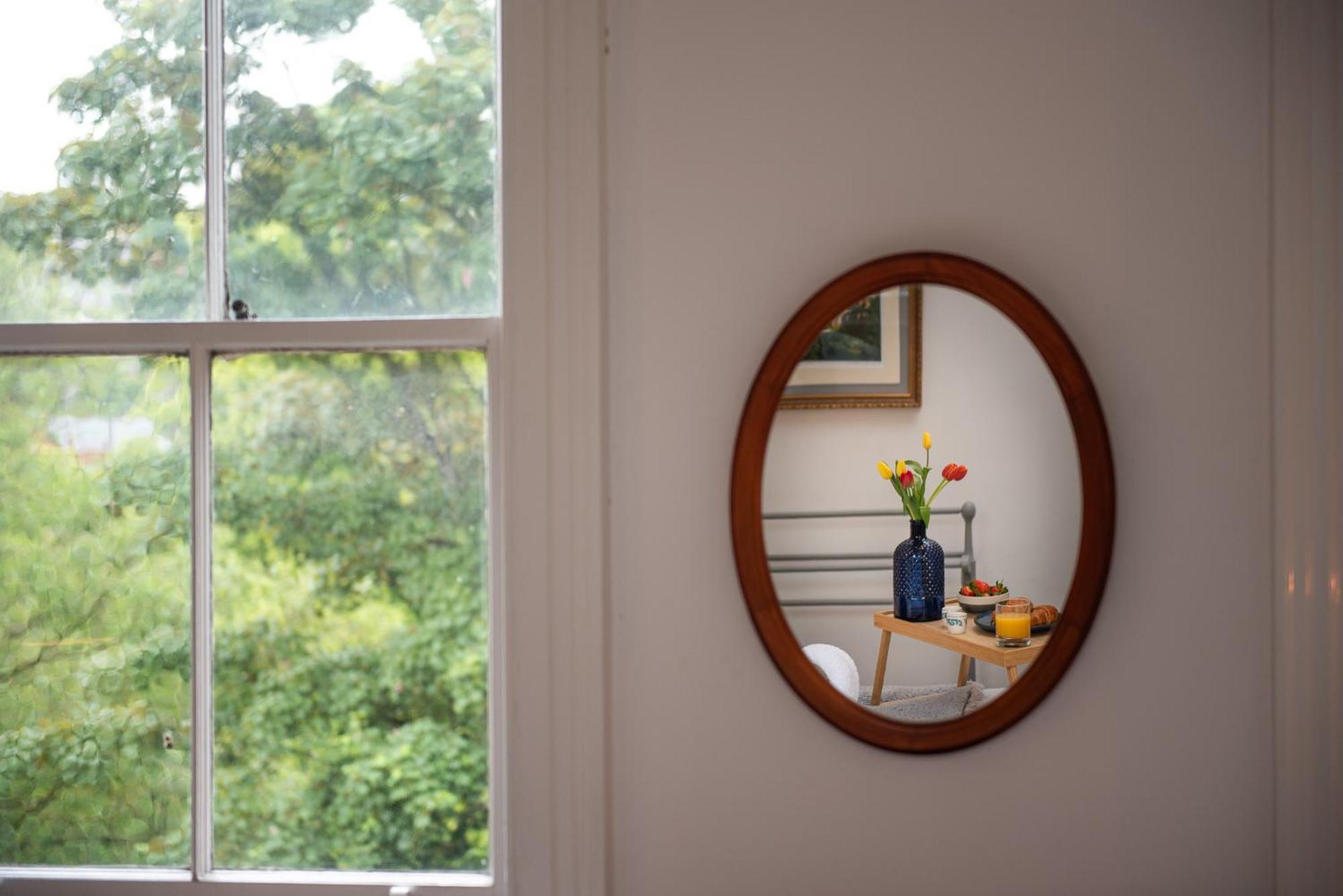 מטלוק Spacious Retreat With River Views Near Peak District מראה חיצוני תמונה