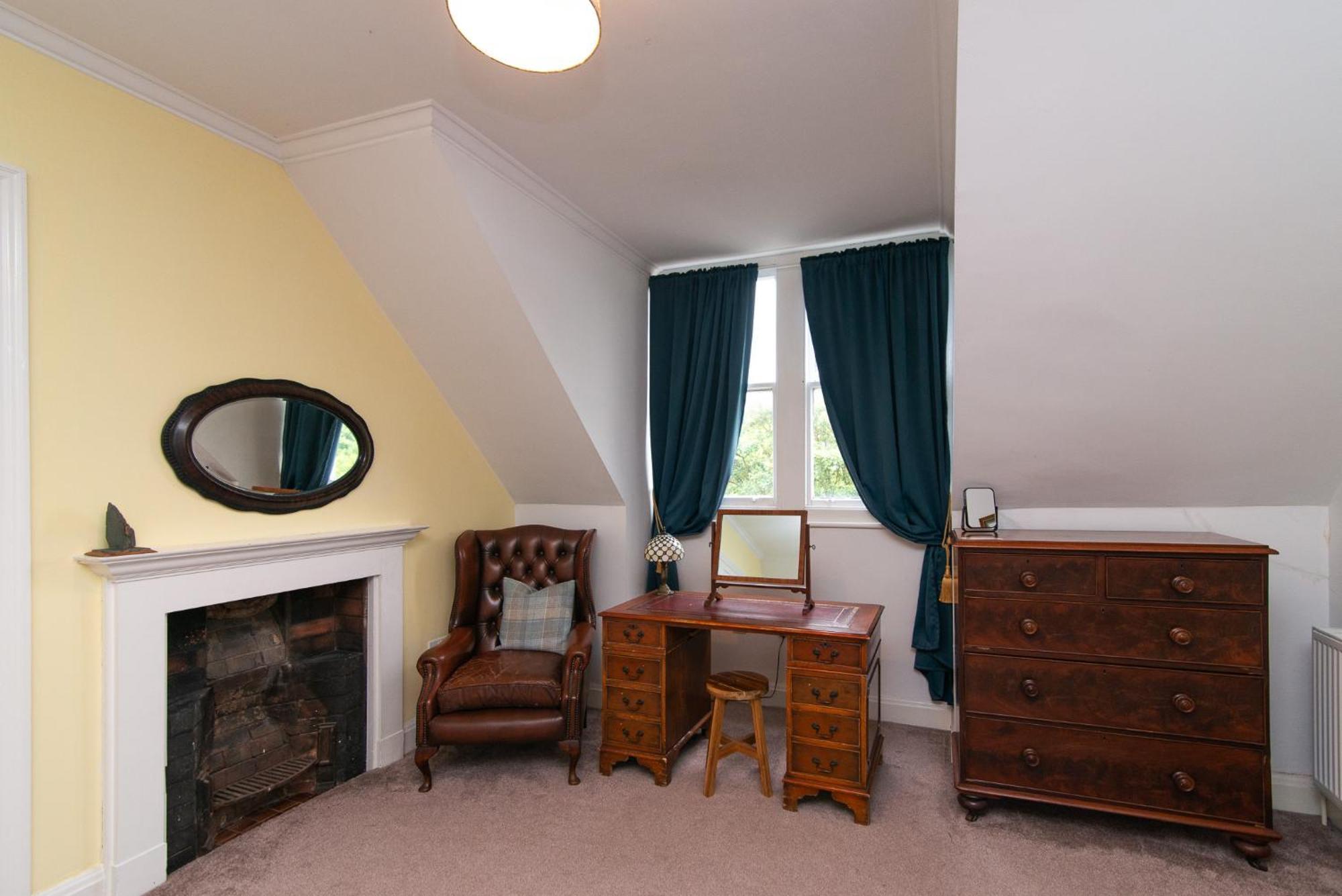 מטלוק Spacious Retreat With River Views Near Peak District מראה חיצוני תמונה
