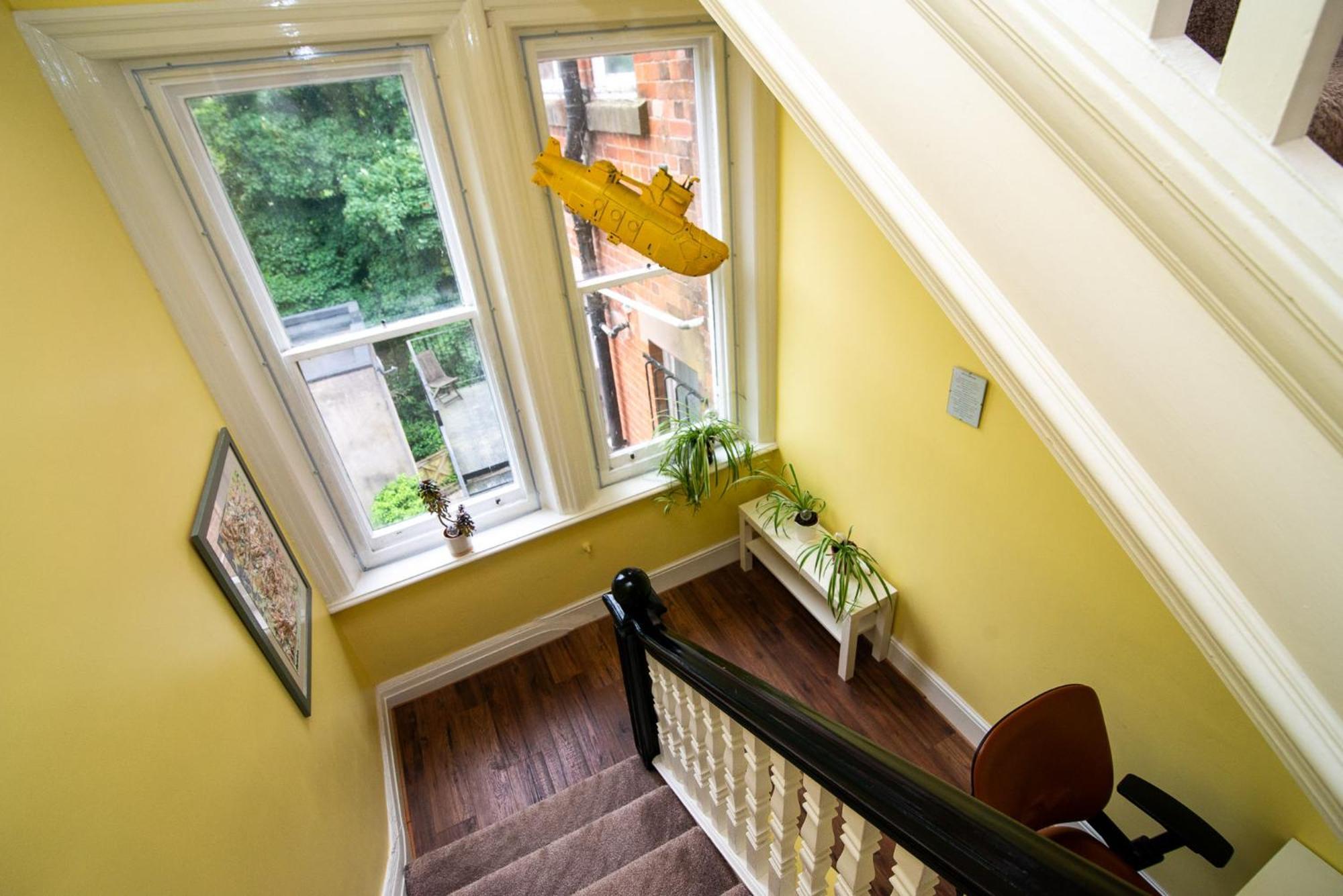 מטלוק Spacious Retreat With River Views Near Peak District מראה חיצוני תמונה